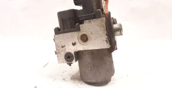 Ford Transit ABS Pump 1C152M110AE 0265216672 2646