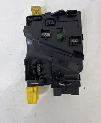 Volkswagen Jetta V Steering angle sensor
