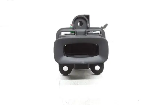 Ignition lock