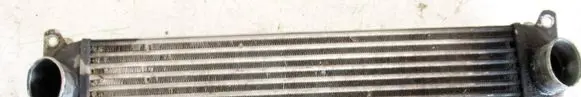 Land Rover Discovery 3 - LR3 Intercooler radiator PML500010