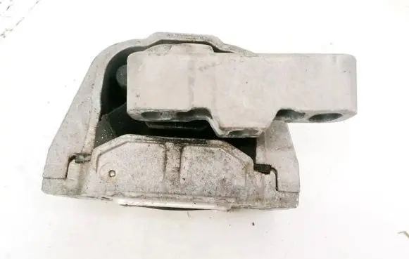 Volkswagen Golf Plus Engine mount bracket 1K0199262 1K0199262AS