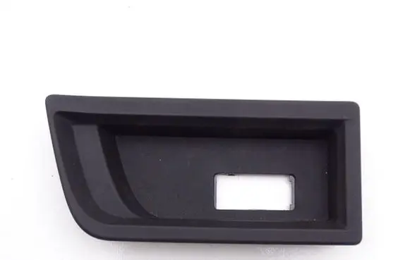 BMW 2 F22 F23 Centre console side trim front 9207357
