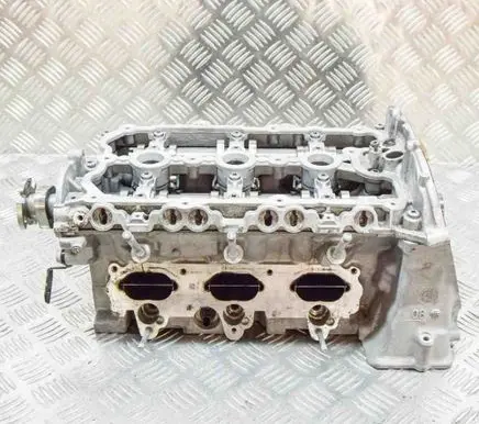 Audi Q5 SQ5 Engine head 06E103404T 06E103286