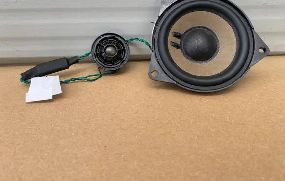 BMW iX Panel speaker 9441894