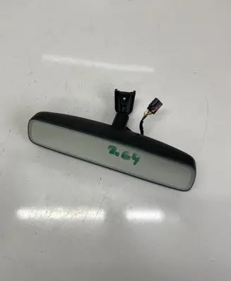 Ford Mustang VI Rear view mirror (interior) JU5A17E678DA