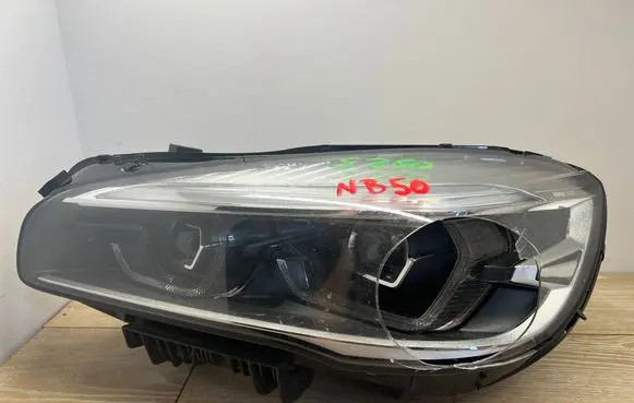 BMW 2 F45 Headlight/headlamp 8738641