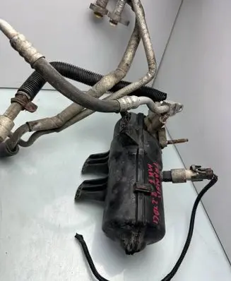Ford Transit Air conditioning (A/C) air dryer 6c1119e647