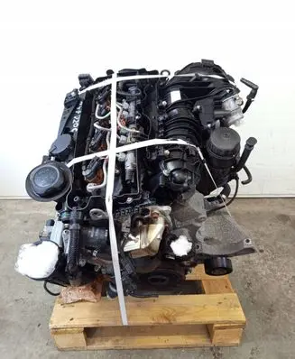 BMW 3 E90 E91 Engine N47D20C