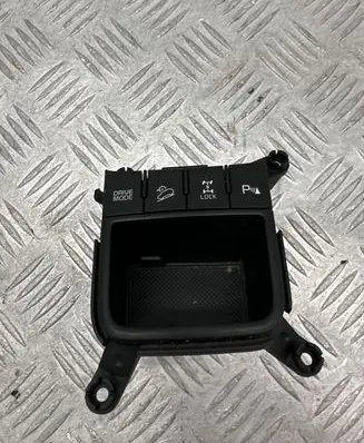 KIA Sportage Parking (PDC) sensor switch 4A92WA1600