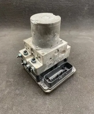 Audi A7 S7 4G ABS Pump 4G0907379M 0265960458