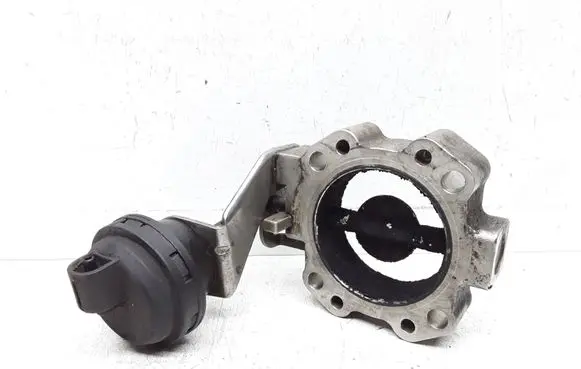 Volvo V70 EGR valve
