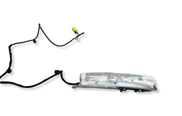 Porsche Cayenne (92A) Seat airbag 7P0880241A 95852124100 95852124101