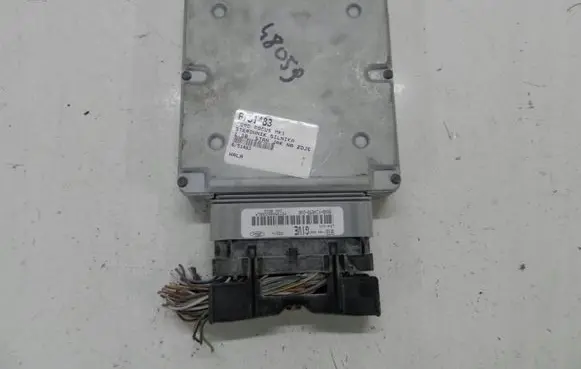 Ford Focus Engine control unit/module ECU 98AB12A650DA