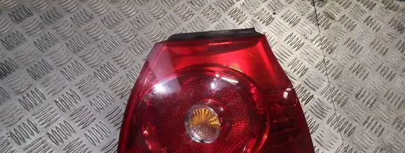 Volkswagen Golf V Rear/tail lights 1k6945096n