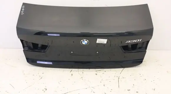 BMW 3 G20 G21 Tailgate/trunk/boot lid 7455942MWGK45100 7455942