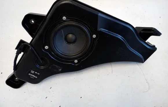 Hyundai Tucson IV NX4 Subwoofer speaker 96380N7100