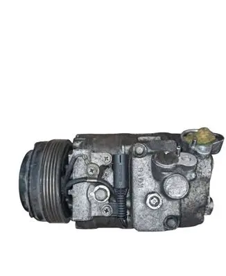 BMW X5 E53 Air conditioning (A/C) compressor (pump) 64526910458 64528910459 64529610460