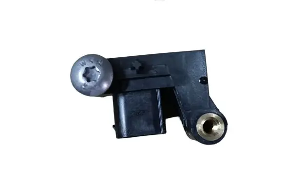 BMW 5 E60 E61 Airbag deployment crash/impact sensor 6977398