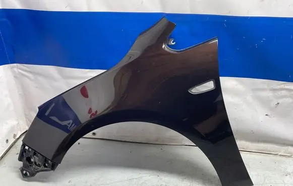 Opel Astra J Fender Z41C