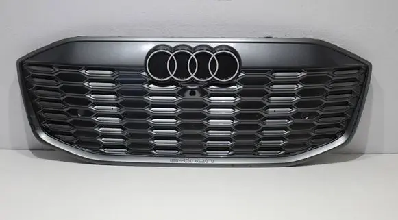 Audi Q6 e-tron Front grill 85H853653A DNP50223