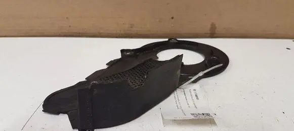 Volkswagen PASSAT CC Timing belt guard (cover) 03L109147B