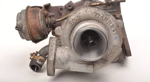 Opel Meriva B Turbo 8980536744