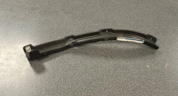 Ford Fiesta Front bumper mounting bracket 1151161