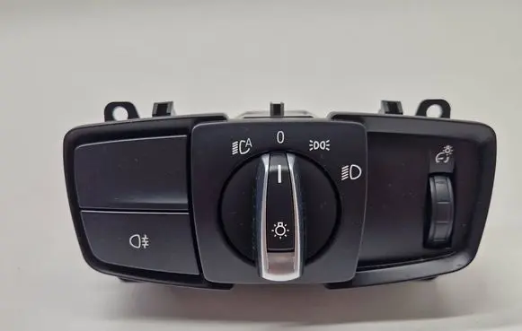 BMW i3 Light switch 9865812