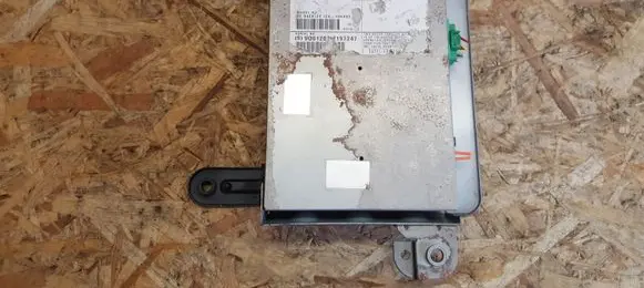 Volvo V60 Sound amplifier 30659583 30659586