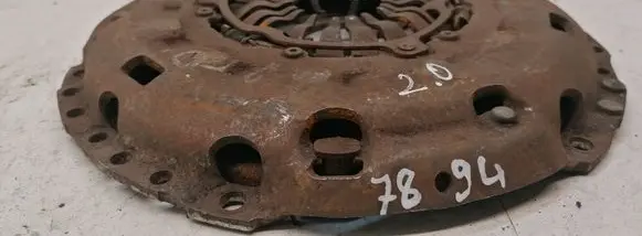 Ford Transit Pressure plate 