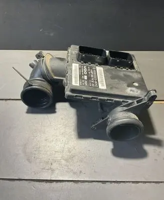 Mercedes-Benz A W168 Engine control unit/module A0275457432 412250002005