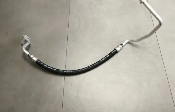 Volkswagen Arteon Air conditioning (A/C) pipe/hose 3G8816721 1000646186