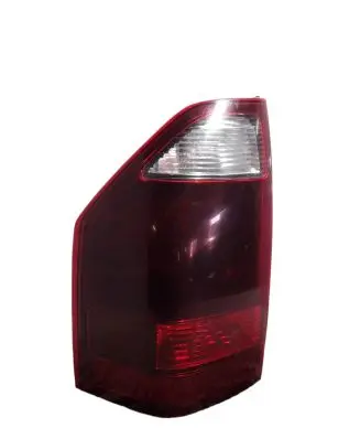 Mitsubishi Pajero Rear/tail lights P3157