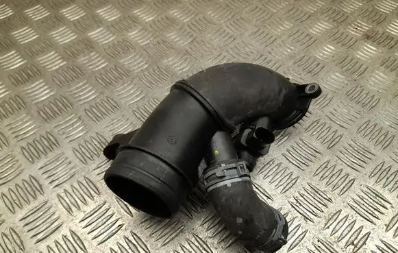 Volkswagen Transporter - Caravelle T6 Air intake hose/pipe 7LA129654D