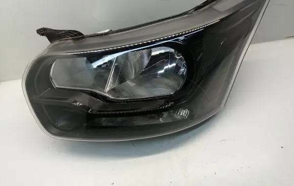 Ford Transit Headlight/headlamp BK3113W030AA