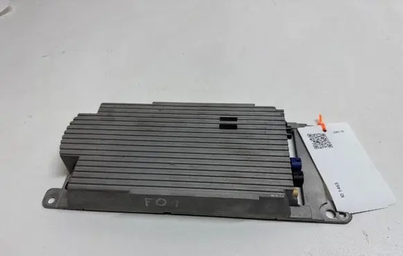 BMW 5 F10 F11 Bluetooth control unit module 2163284 9234952
