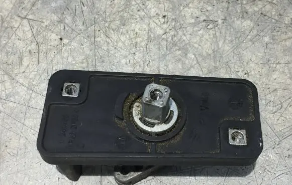 Peugeot Boxer Rear door interior handle 1242453 233358