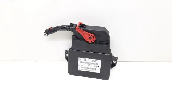 Volvo V60 Hand brake control module 31334872 6GO12598CE