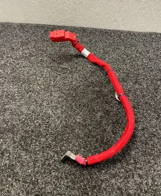 BMW X3 G01 Positive cable (battery) 6839821