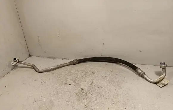 Jaguar XE Air conditioning (A/C) pipe/hose GX7319N601BC