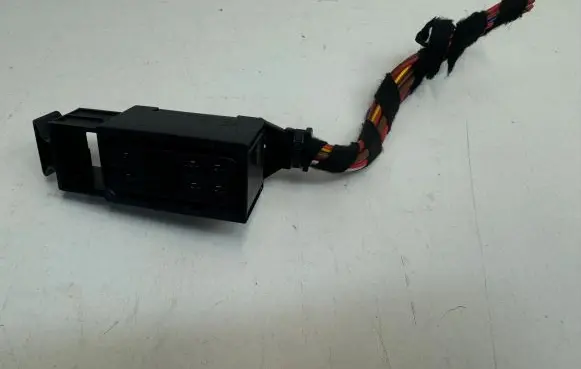 Porsche Macan (95B) Other wiring loom 4E0973812A