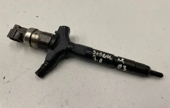 Opel Signum Fuel injector 8972391617 04F03528