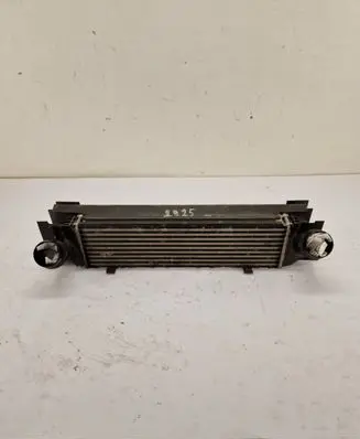 BMW 3 F30 F35 F31 Intercooler radiator 17517600530