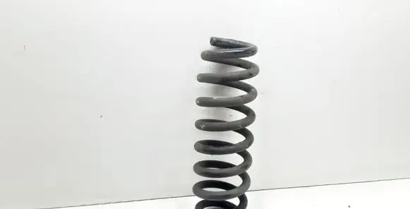 BMW 3 E90 E91 Rear coil spring