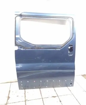 Opel Vivaro Side sliding door 