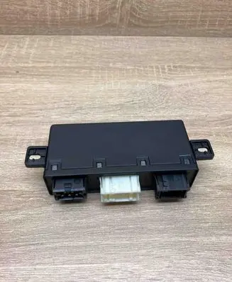 BMW 5 E39 Door control unit/module 6904255 689667