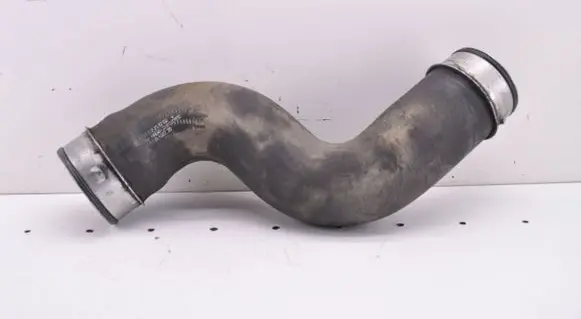 Mercedes-Benz E W211 Intercooler hose/pipe A2115282882