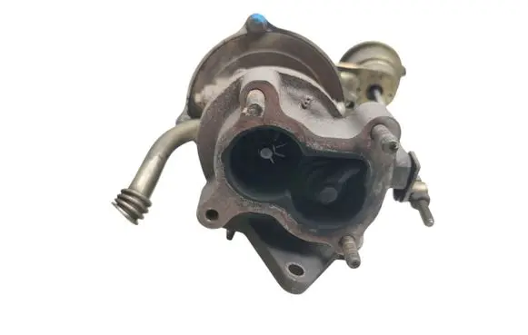 Renault Megane I Supercharger 54359700002