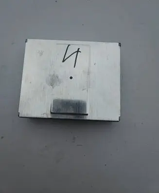 GPS navigation control unit/module