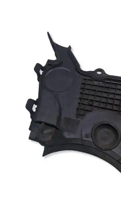 Volvo S60 Timing belt guard (cover) 30750852 16301